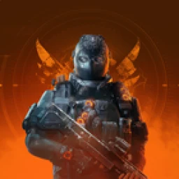 The Division Resurgence simgesi
