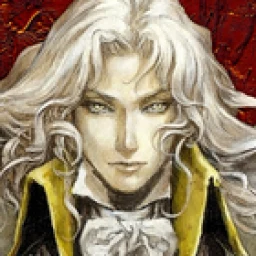 Castlevania simgesi